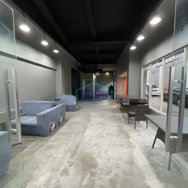 Dijual Ruang Usaha Lokasi di Gubeng Surabaya Luas Tanah 1290m2-4