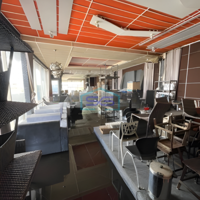Dijual Ruang Usaha Lokasi di Gubeng Surabaya Luas Tanah 1290m2