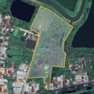 Dijual Tanah di Prigen Pasuruan Jawa Timur Luas Tanah 25000m2