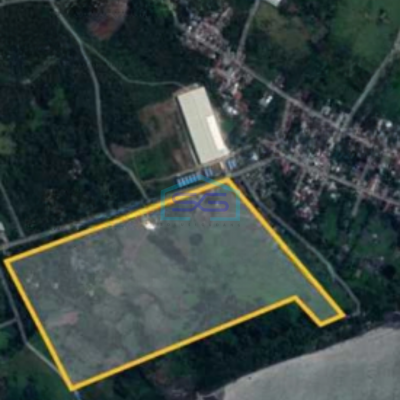 Dijual Tanah di Bitung Manado Lokasi Strategis LT 250000m2