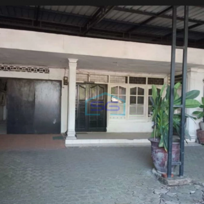Dijual Ruang Usaha Komersial DI Ngagel Surabaya Pusat Luas Bangunan 400 m²
