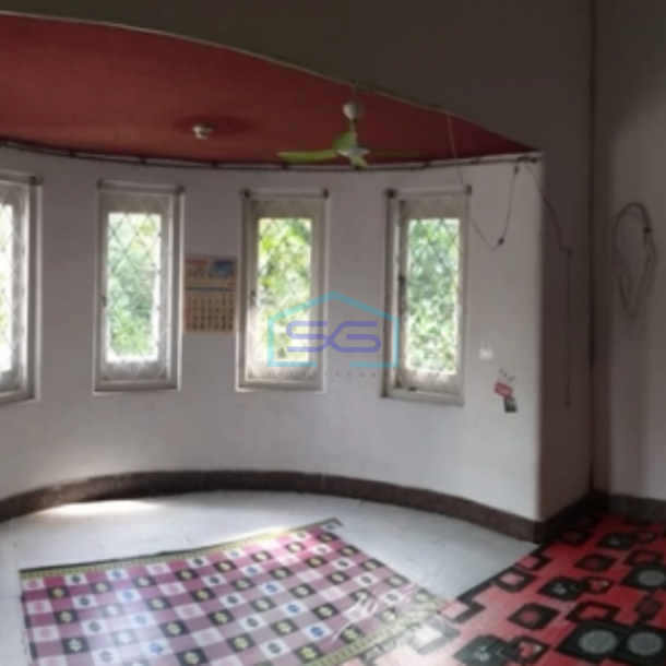 Dijual Ruang Usaha Nol Jalan Raya Dr Soetomo Surabaya Luas Tanah 881m2-3