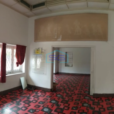 Dijual Ruang Usaha Nol Jalan Raya Dr Soetomo Surabaya Luas Tanah 881m2