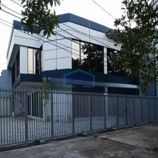Dijual Ruko Bekas Ex Bca Gedung Atau Ruko Kenjeran Nol Jalan Raya Luas Bangunan 800 m²-4