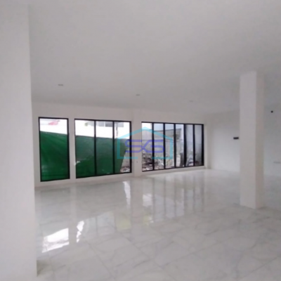 Dijual Ruko Bekas Ex Bca Gedung Atau Ruko Kenjeran Nol Jalan Raya Luas Bangunan 800 m²