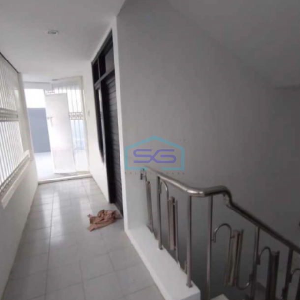 Dijual Ruko Bekas Ex Bca Gedung Atau Ruko Kenjeran Nol Jalan Raya Luas Bangunan 800 m²-2