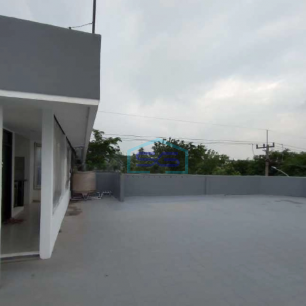 Dijual Ruko Bekas Ex Bca Gedung Atau Ruko Kenjeran Nol Jalan Raya Luas Bangunan 800 m²-1