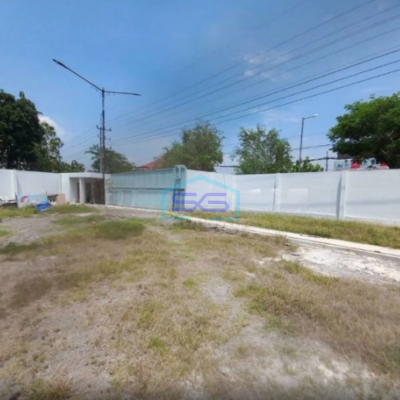 Dijual Gudang Siap Pakai Di Mojoagung Jombang Jawa Timur Plot Industri LT 15000m2
