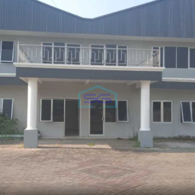 Disewakan Ex Pabrik dan Gudang di Nol Jalan Pandaan Bangil Pasuruan Jawa Timur LB 3000m2