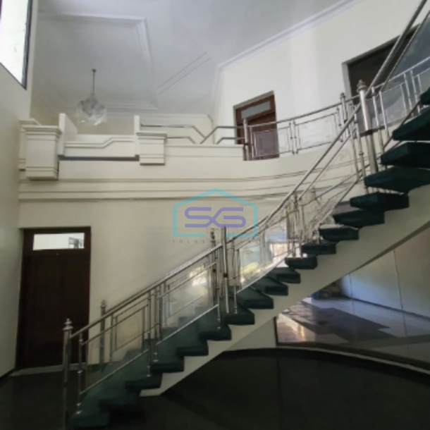 Disewakan Ruang Usaha di Pinggir Jalan Raya Jemursari Surabaya LB 800m2-5