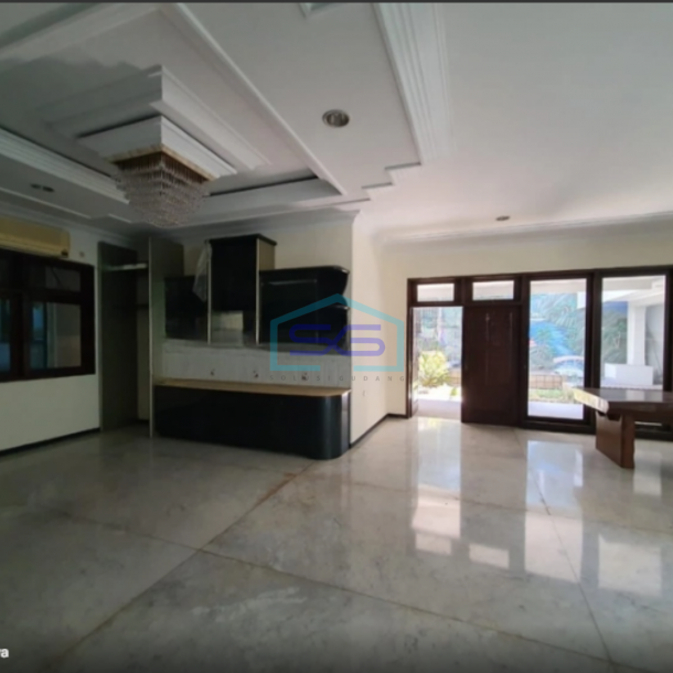 Disewakan Ruang Usaha di Pinggir Jalan Raya Jemursari Surabaya LB 800m2-1