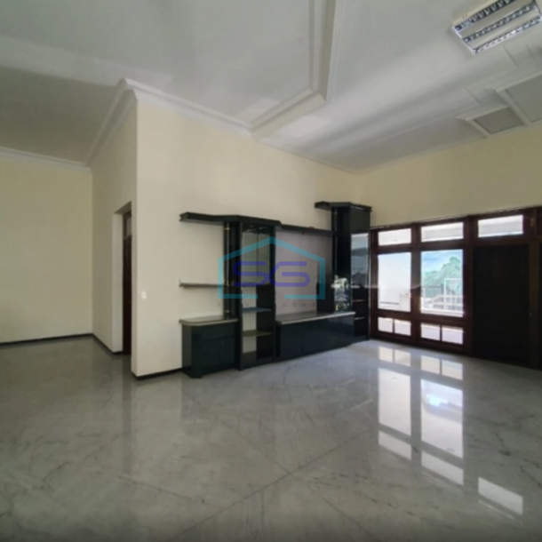 Disewakan Ruang Usaha di Pinggir Jalan Raya Jemursari Surabaya LB 800m2-2
