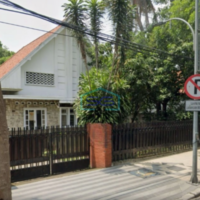 Dijual Ruang Usaha Komersial Paling Murah Dr Soetomo Surabaya LT 830m2
