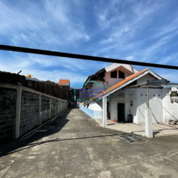 Dijual tanah Kedungan Asem Dekat Rungkut Tenggilis Cocok Untuk Home Builder Luas Tanah 3221 m²-2