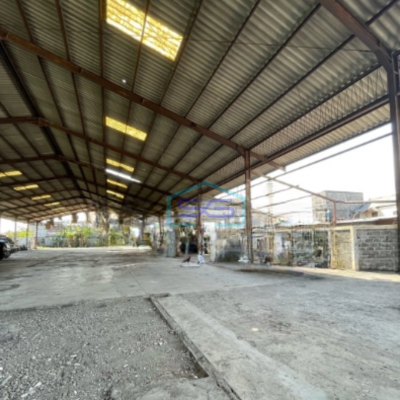 Dijual tanah Kedungan Asem Dekat Rungkut Tenggilis Cocok Untuk Home Builder Luas Tanah 3221 m²