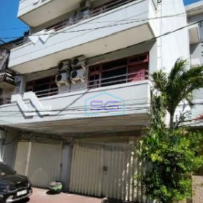 Dijual Ruko Daerah Ampel di Ketapang Ardiguna Full Bangunan Kokoh Terawat Luas Bangunan 1040 m²