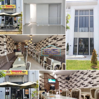 Dijual Ruko Di Grand Palais Wisata Bukit Mas Luas Bangunan 110 m²