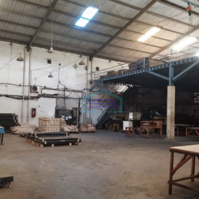 Dijual Gudang Kayu di Sumbersuko Pandaan Pasuruan Luas Bangunan 5000 m²