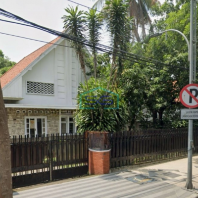 Dijual Ruang Usaha Komersial Paling Murah Dr Soetomo Luas Bangunan 400 m²