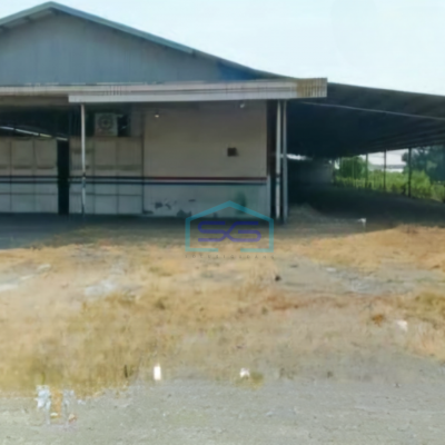 Dijual Gudang Jl propinsi Jetis Mojokerto Luas Bangunan 1500 m²