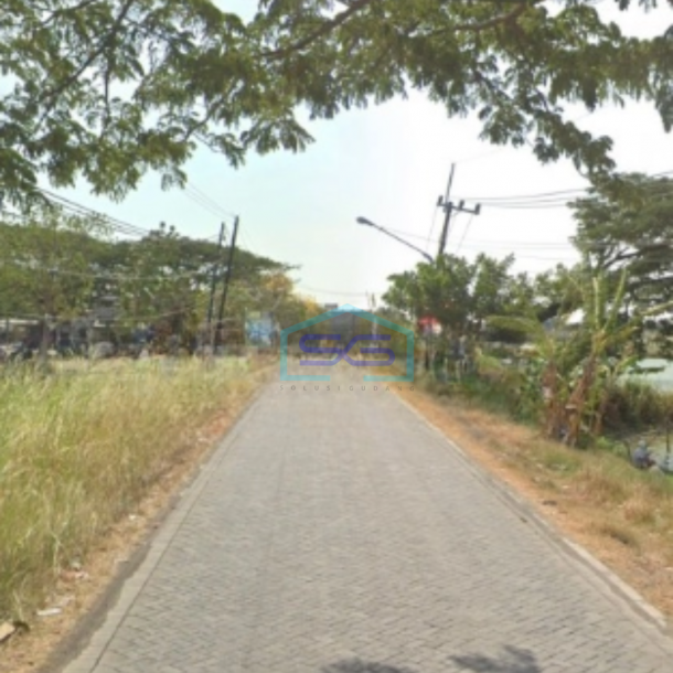 Dijual Tanah di Raya Bringkang Menganti 5 Menit Ke Grand Sunrise Luas Tanah 38000 m²-2