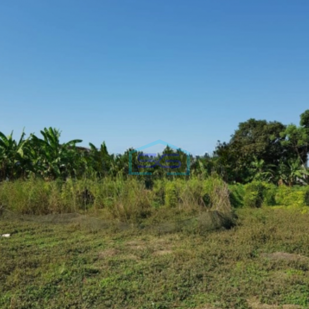 Dijual Tanah di Jabon Sidoarjo SHM Luas Tanah 3600 m²-1