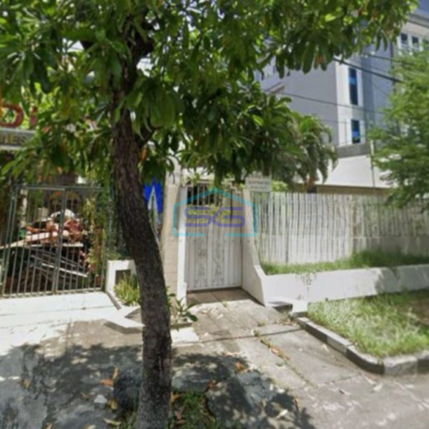 Dijual Ruang Usaha Komersial Sby Pusat Kartini Lokasi Super Strategis Dkt Darmo Dan Diponegoro-1
