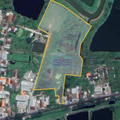 Dijual Tanah SHM Dekat Taman Safari Dekat Dengan Tretes Di Prigen Luas Tanah  25000 m²