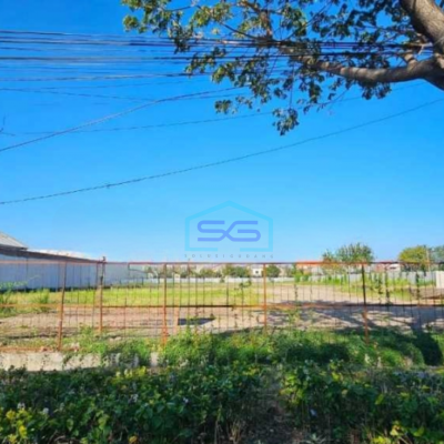 Dijual Tanah Hokky Tanah Komersial Ir Surabaya Luas Tanah 8000 m2