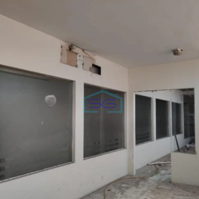 Dijual Ruko Langka Komersil Area Di Raya Darmo Sebelah Finna Seder Bca Luas Bangunan 700 m²