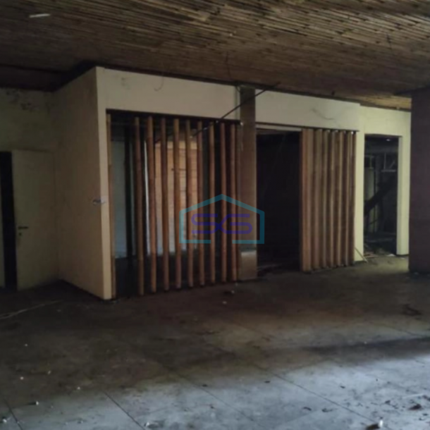 Dijual Ruko Langka Komersil Area Di Raya Darmo Sebelah Finna Seder Bca Luas Bangunan 700 m²-2