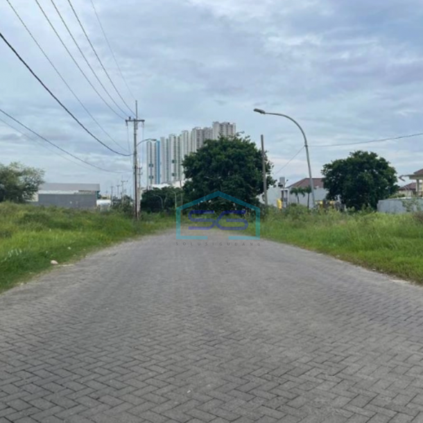 Dijual Ruko Dian Istana Kav Dpr Parkir Sangat Luas Dekat Graha Luas Bangunan 250 m²-3