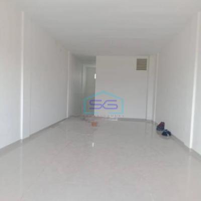 Dijual Ruko Dian Istana Kav Dpr Parkir Sangat Luas Dekat Graha Luas Bangunan 250 m²