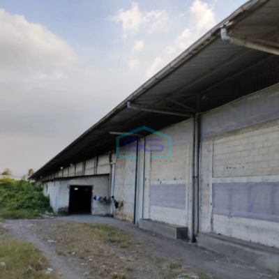 Dijual Gudang Siap Pakai Lokasi Gunung Gangsir Jl wicaksono Beiji Pasuruan Luas Bangunan 57000 m²