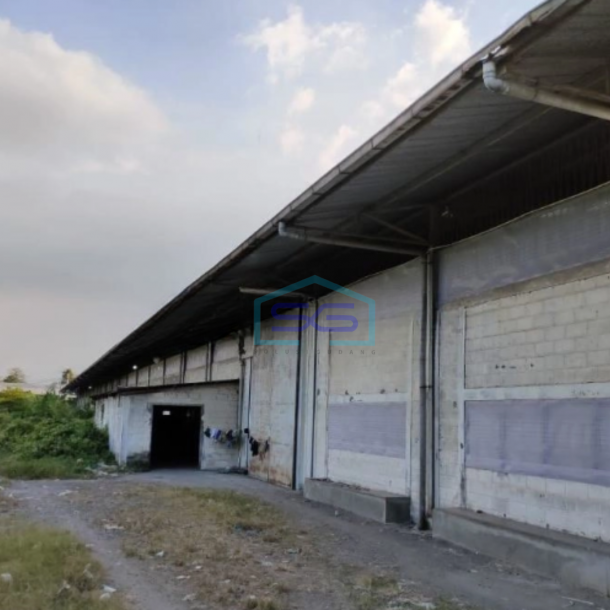 Dijual Gudang Siap Pakai Lokasi Gunung Gangsir Jl wicaksono Beiji Pasuruan Luas Bangunan 57000 m²-1