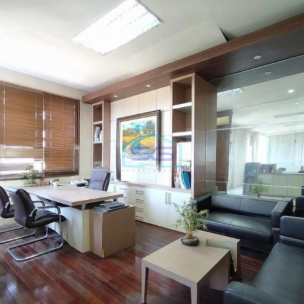 Dijual Ruko 4 Lantai Bagus di Sakura Regency Dekat A Yani Gayungsari Jemursari-4