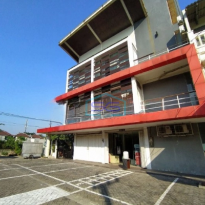 Dijual Ruko 4 Lantai Bagus di Sakura Regency Dekat A Yani Gayungsari Jemursari