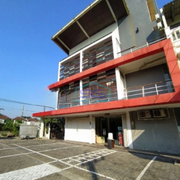 Dijual Ruko 4 Lantai Bagus di Sakura Regency Dekat A Yani Gayungsari Jemursari-3