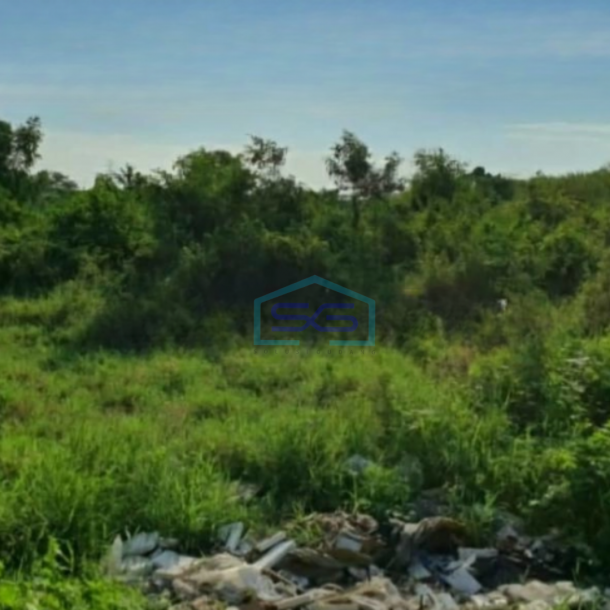 Dijual Tanah di Nol Jalan Gempol Kabupaten Pasuruan Luas Tanah 14000 m²-2