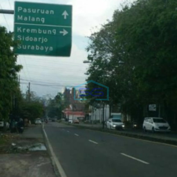 Dijual Tanah di Nol Jalan Gempol Kabupaten Pasuruan Luas Tanah 14000 m²-1