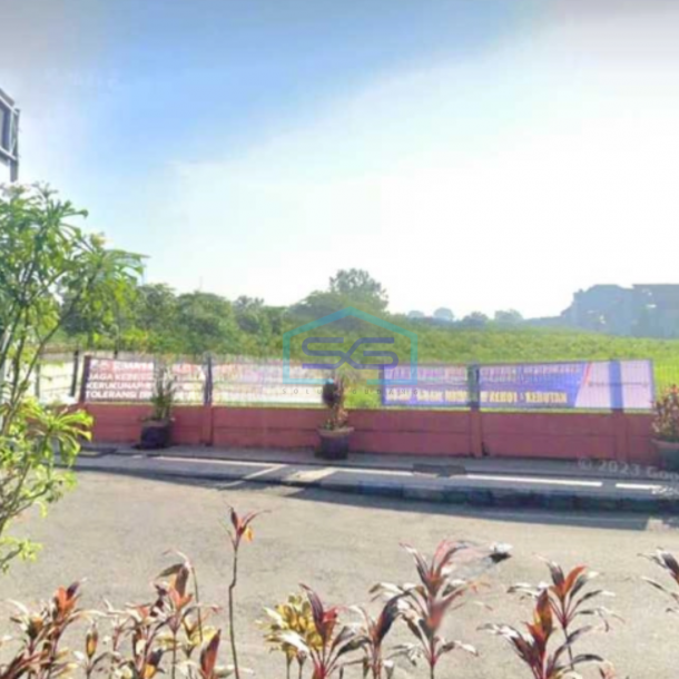 Dijual Tanah Komersial 0 Jalan Raya Kota Mojokerto Luas Tanah 14480 m²-1