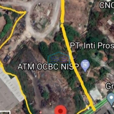 Dijual Tanah Di Gresik Tanah Jl Mayjend Sungkono Luas Tanah 30000 m²