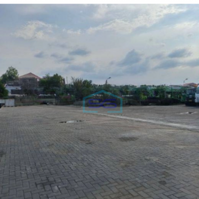 Dijual Tanah Luas 18577 m² Lokasi Strategis di Pinggir Jalan Umum Bekasi Kota