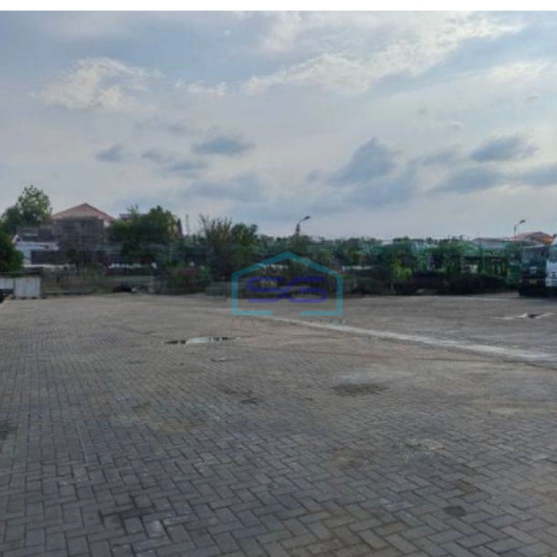 Dijual Tanah Luas 18577 m² Lokasi Strategis di Pinggir Jalan Umum Bekasi Kota-1