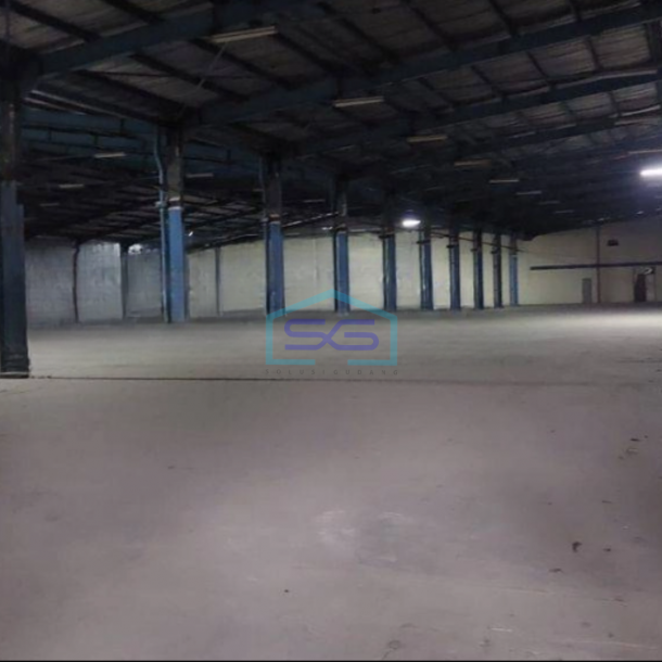Disewakan Gudang Murah Lokasi Strategis di Citeureup Bogor Luas Bangunan 6000 m²-5