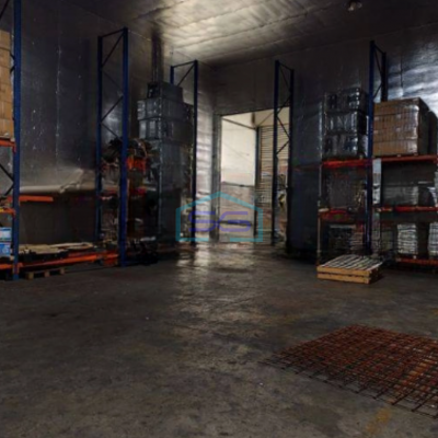 Disewakan Gudang Ada Kantor Luas Bangunan  288 m² di Cakung Jakarta Timur-3