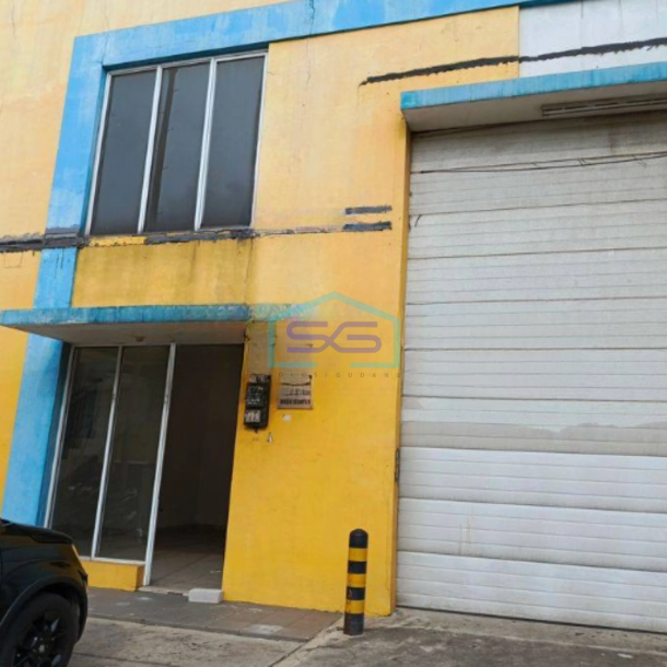 Disewakan Gudang Ada Kantor Siap Huni Luas Bangunan 1000 m² di Cakung Jakarta Timur-1