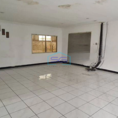 Disewakan Gudang Ex Pabrik Luas Bangunan 5000 m² di Citeureup Bogor