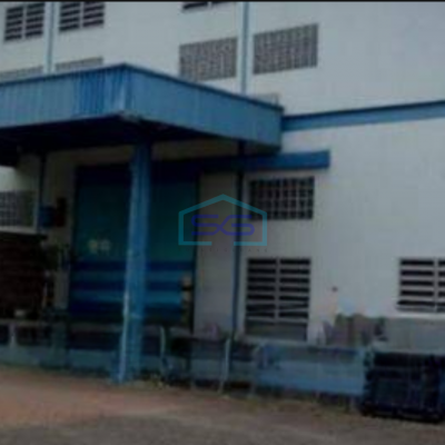 Disewakan Gudang Lokasi Strategis Luas Bangunan 3000 m² di Cakung Jakarta Timur-3