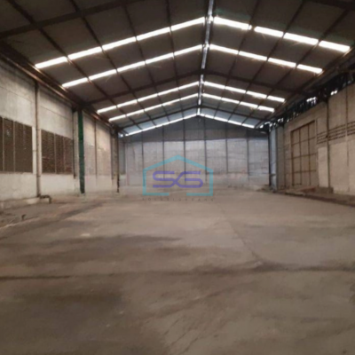 Disewakan Gudang Siap Pakai Luas Bangunan 2451 m² di Cileungsi Bogor